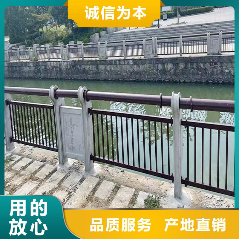橋梁防撞護(hù)欄實(shí)力工廠工廠直供橋梁護(hù)欄選擇我們選擇放心