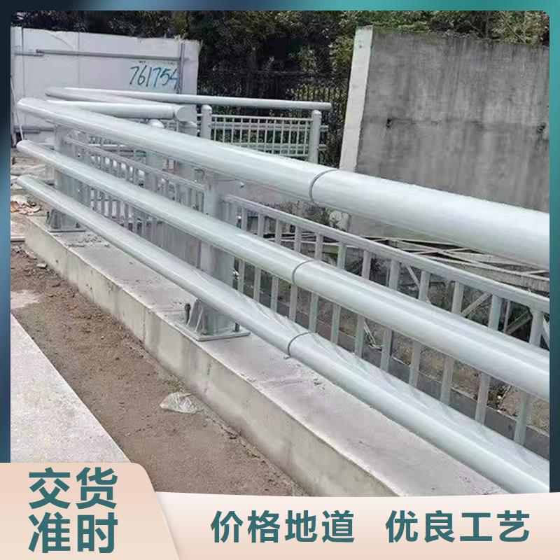 鋁合金燈光護(hù)欄種類(lèi)豐富本地服務(wù)商