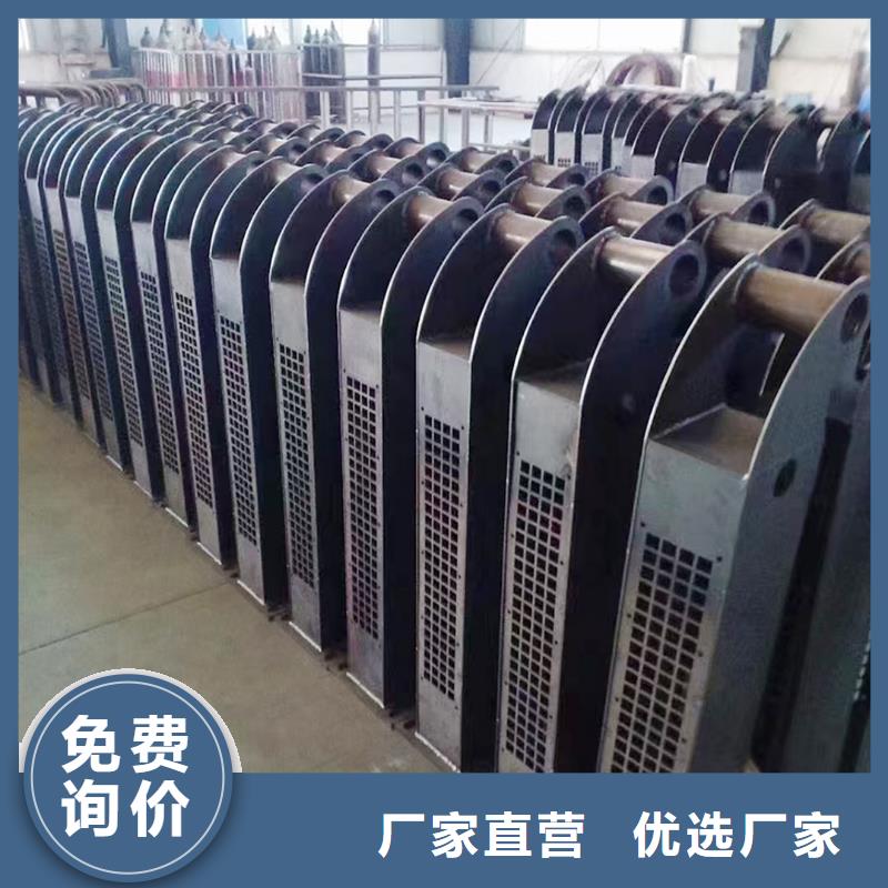 铝合金桥梁护栏规格型号全规格型号全