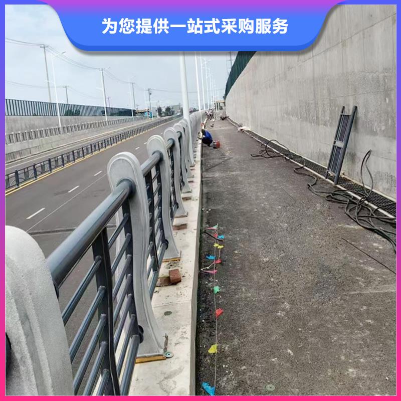 科阳铝合金护栏施工安装地道铝合金楼梯护栏同城供应商