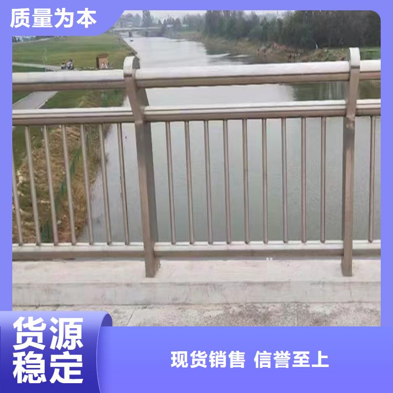 科阳铝合金桥梁栏杆现场安装供货及时铝合金防撞护栏产品性能