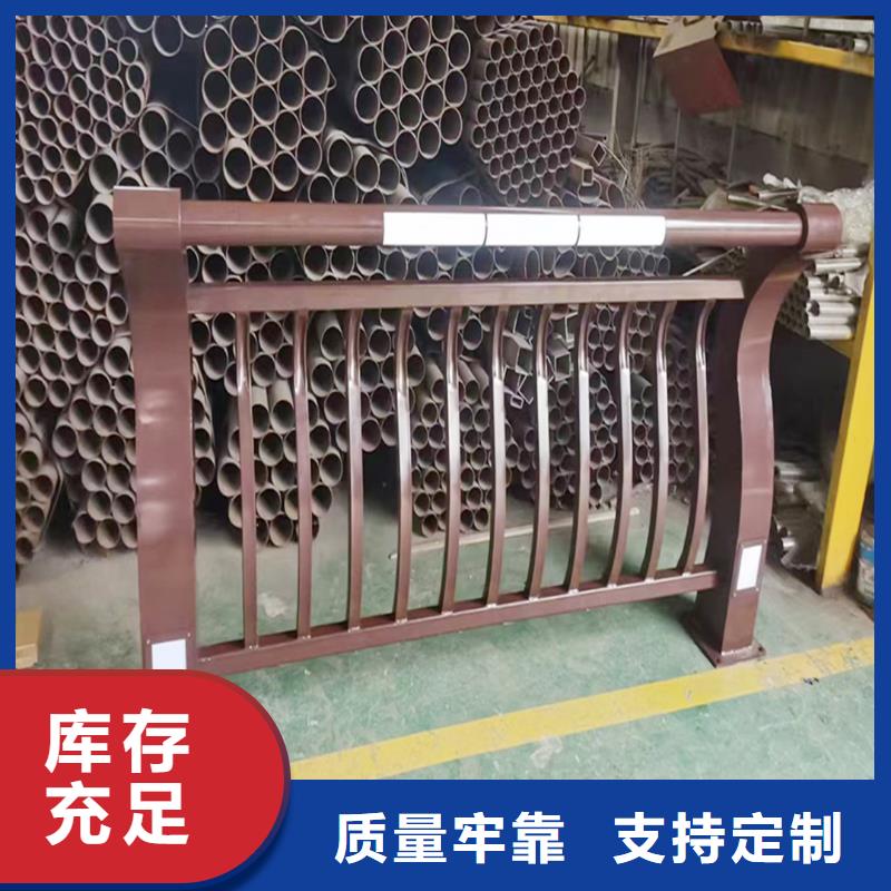 科阳铝合金护栏切割零售迅速铝合金防护栏本地厂家