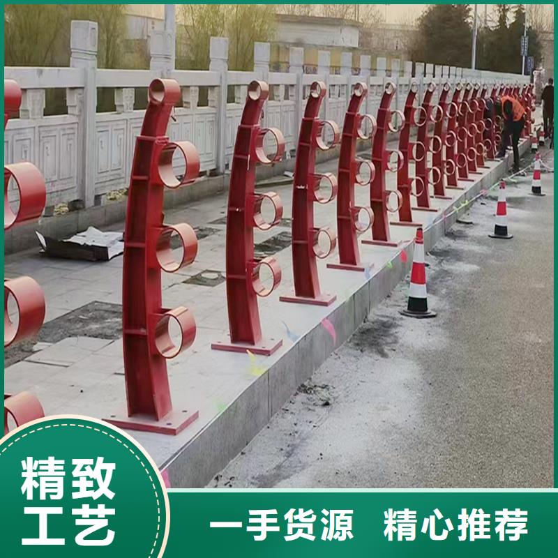 铝合金楼梯护栏支持贴心售后工厂自营铝合金防护栏实体厂家大量现货