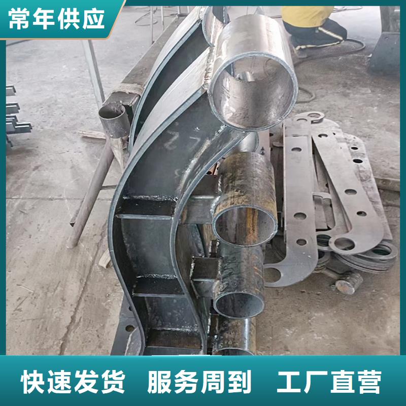 科阳铝合金栏杆生产厂家海量现货铝合金栏杆本地经销商