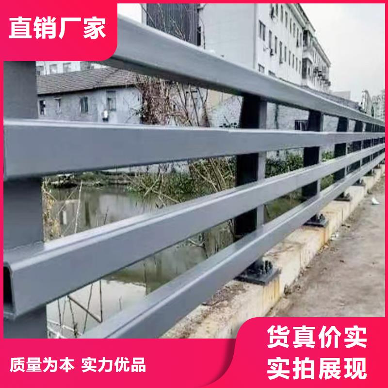 科阳铝合金景观栏杆现场安装现货销售铝合金栏杆工期短发货快