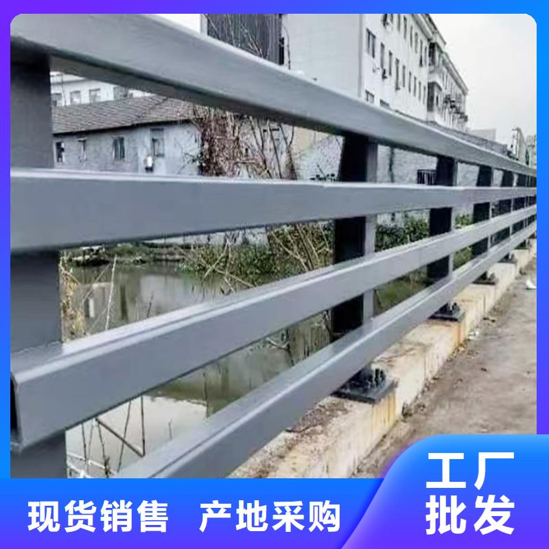 科陽鋁合金景觀欄桿現場安裝品質過硬鋁合金天橋護欄同城制造商