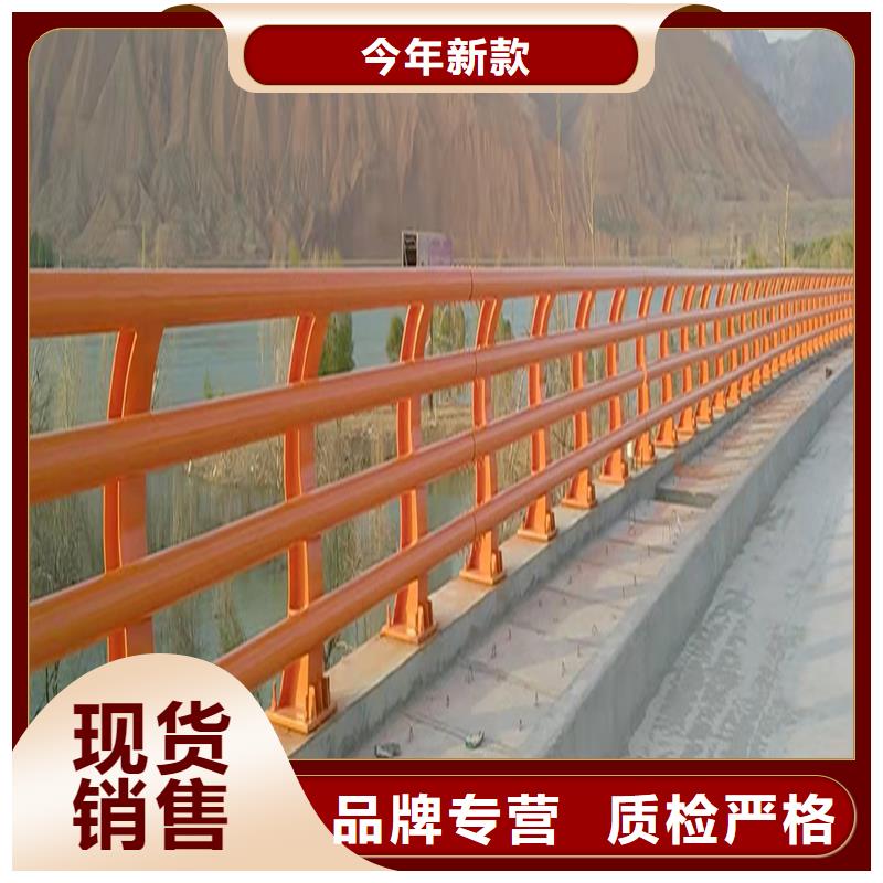 铝合金防撞护栏质量牢靠同城服务商