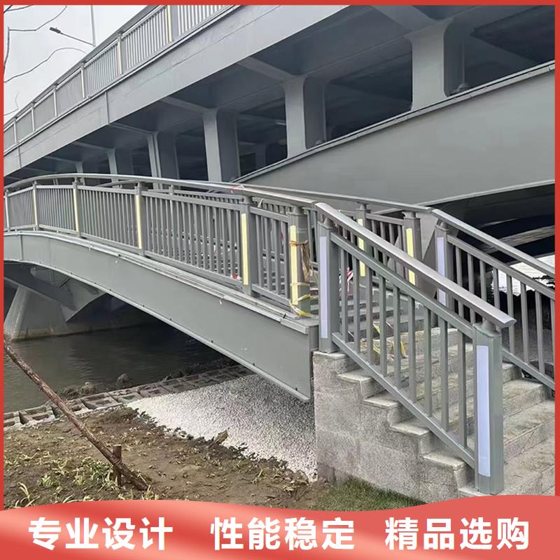 科阳铝合金护栏施工安装严选用料铝合金防护栏当地经销商