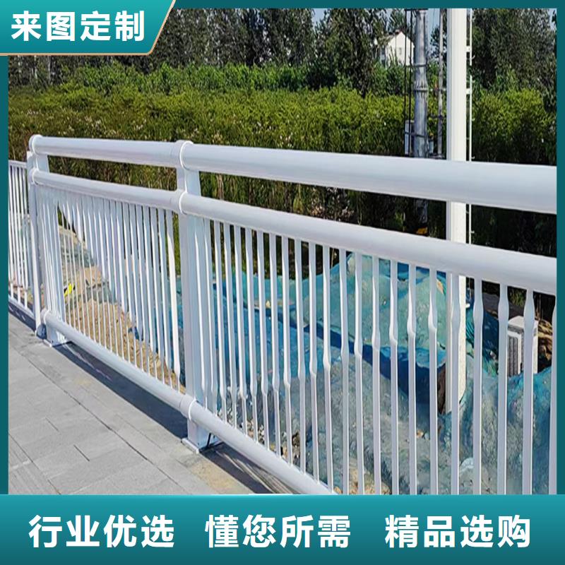 科阳铝合金护栏加工售后无忧铝合金天桥护栏厂家销售