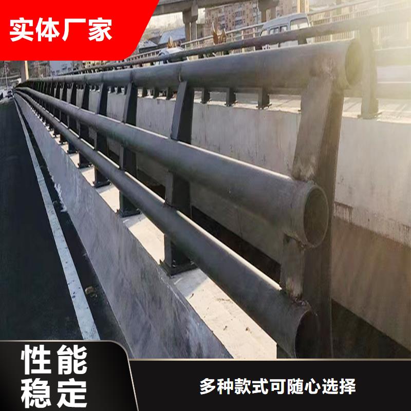 铝合金楼梯护栏严选用料严谨工艺铝合金栏杆同城生产商