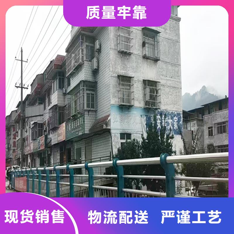 铝合金楼梯护栏实地大厂铝合金防护栏多种优势放心选择