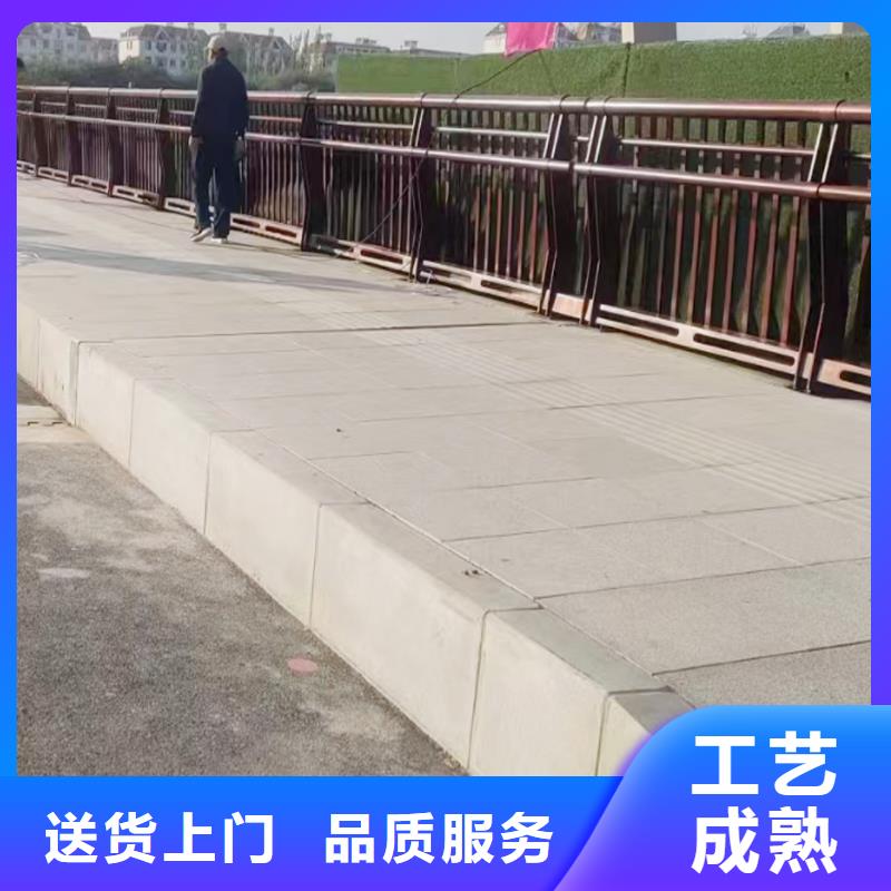 科阳铝合金栏杆施工安装层层质检铝合金楼梯护栏本地制造商
