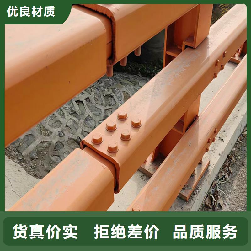 铝合金天桥护栏源头供应海量货源铝合金防护栏当地生产厂家