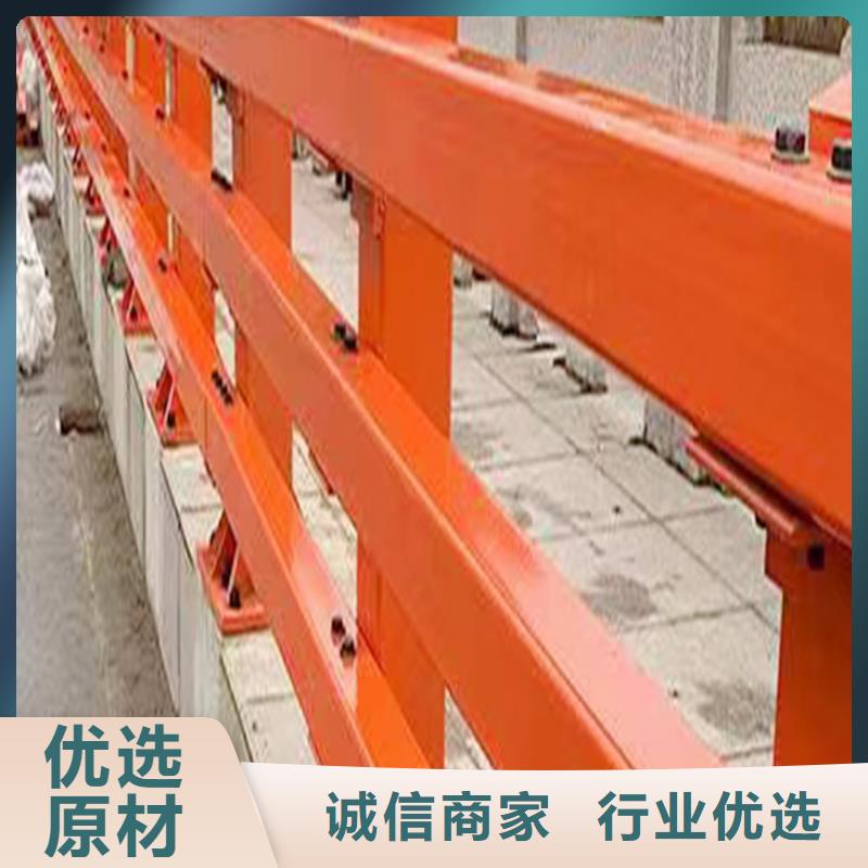 科陽鋁合金橋梁欄桿切割零售用心服務鋁合金防護欄支持批發零售
