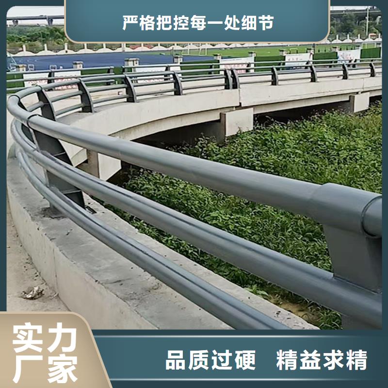 科阳铝合金桥梁护栏生产厂家按需铝合金桥梁护栏当地品牌