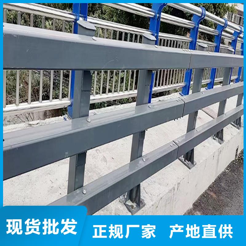科阳铝合金景观护栏现场安装层层质检铝合金栏杆价格有优势