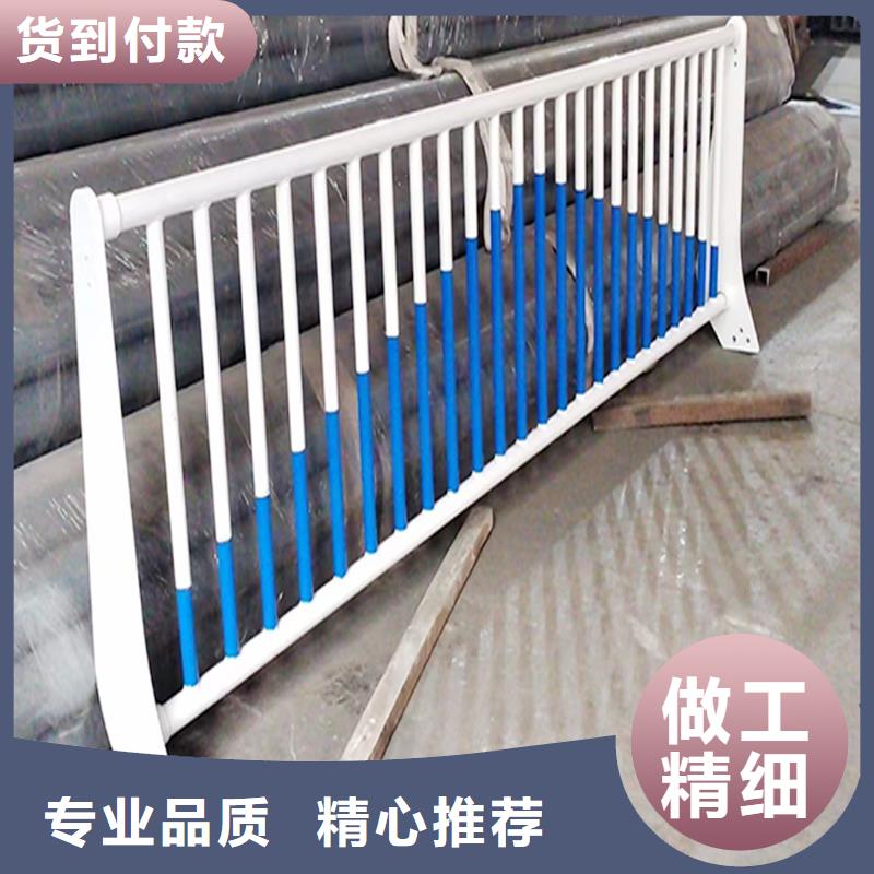 铝合金灯光护栏直销值得选择批源不锈钢灯光护栏同城品牌