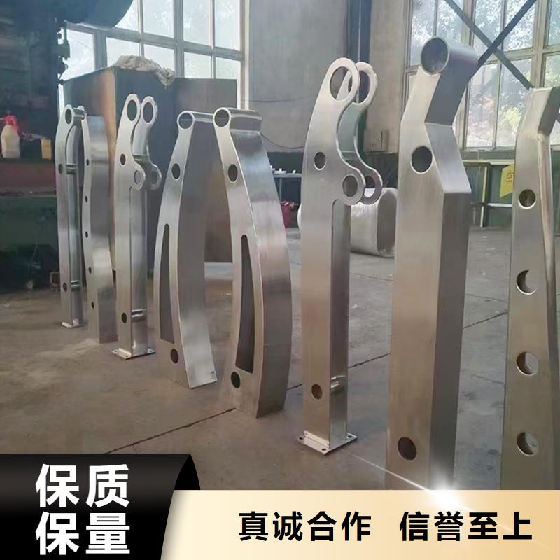 道路燈光欄桿批發庫存豐富