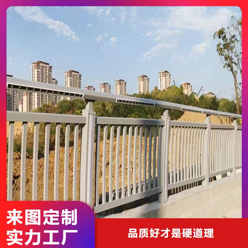 道路燈光護欄支持廠家直銷值得選擇