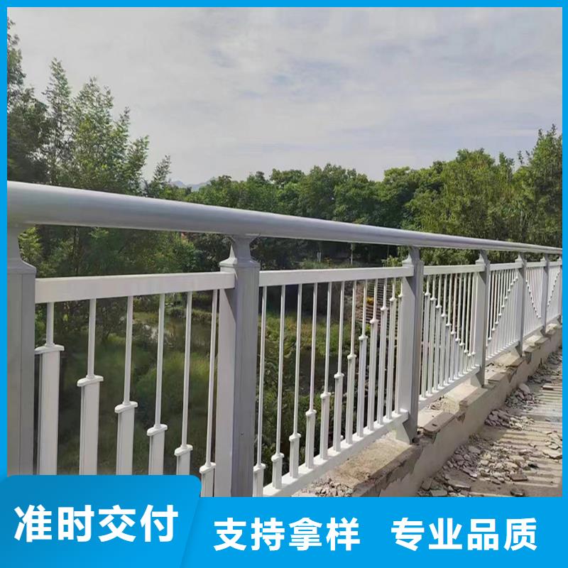 天桥灯光护栏快捷物流当地供应商
