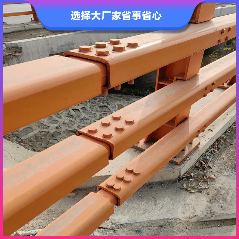 不锈钢灯光护栏可用途广泛