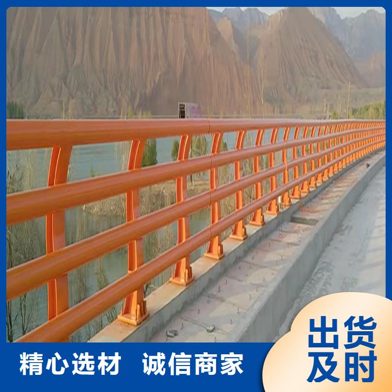 景观灯光护栏产品参数当地供应商