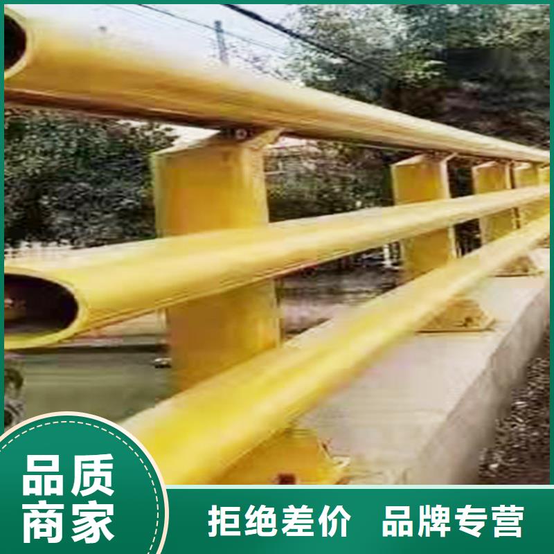 桥梁灯光护栏质量优低用心服务