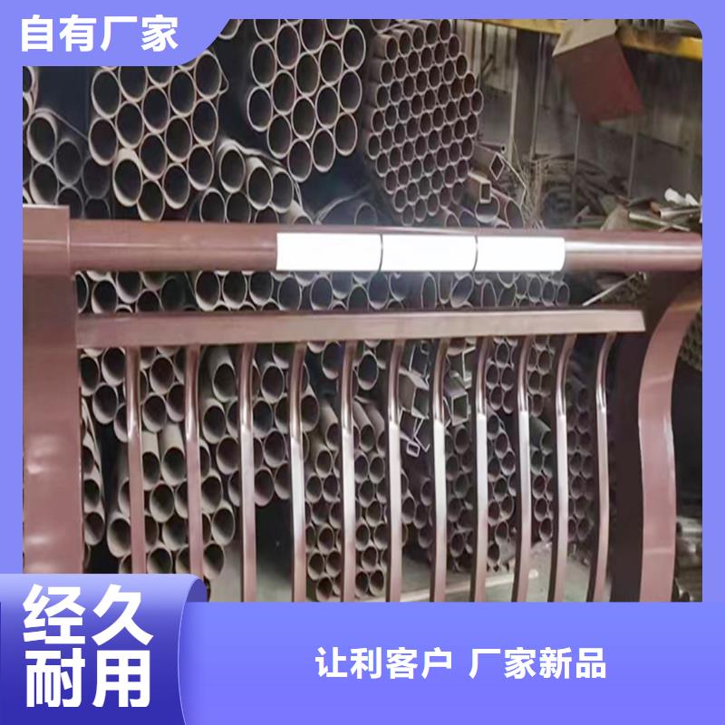 橋梁燈光護欄精工制作來圖定制