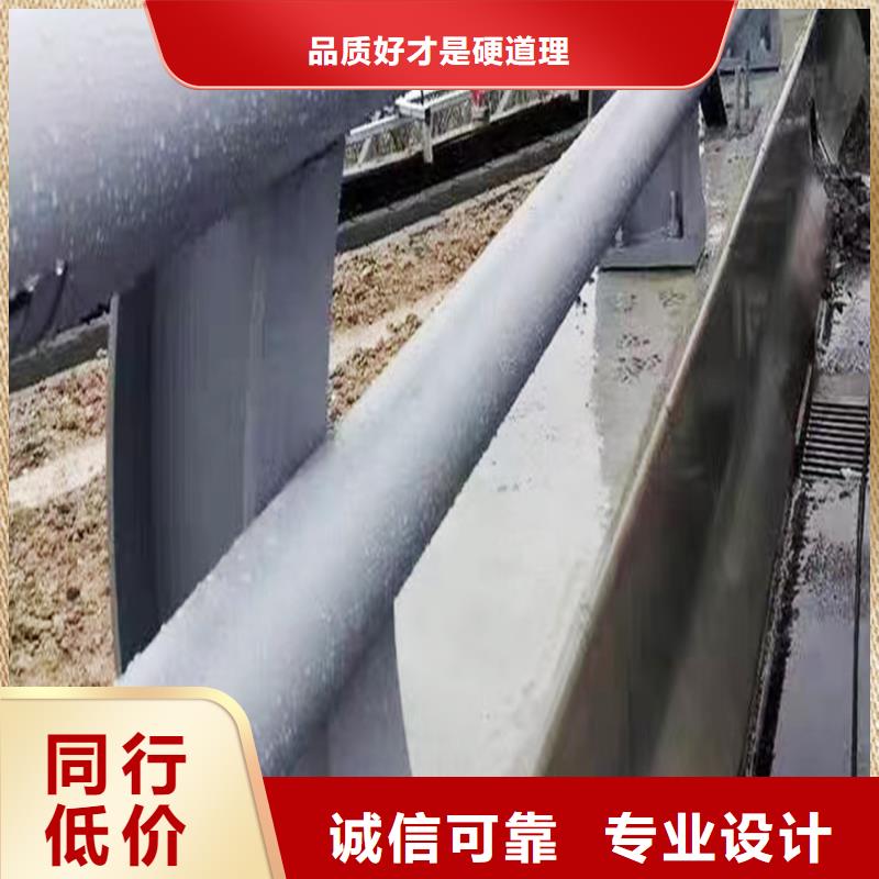 天桥灯光护栏出厂价同城生产厂家