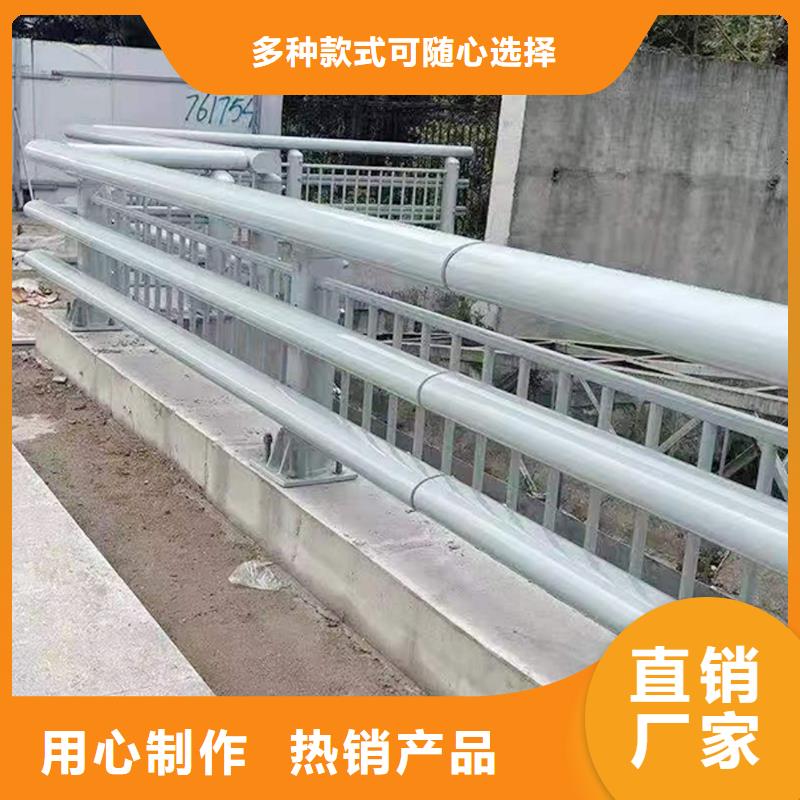 景观灯光护栏现货直供当地供应商