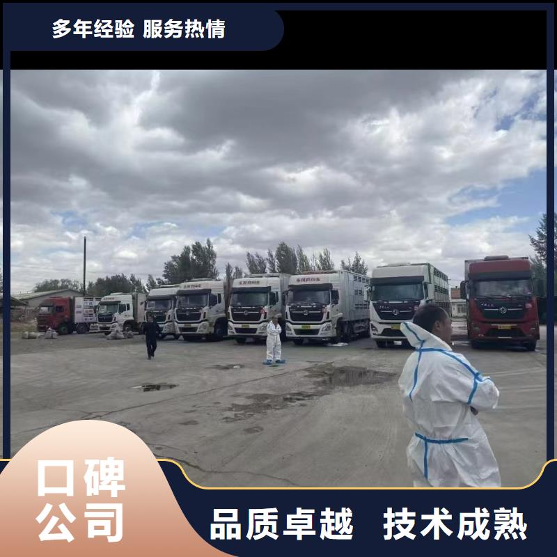 盐城到怒江农牧物流-恒温车讲究信誉