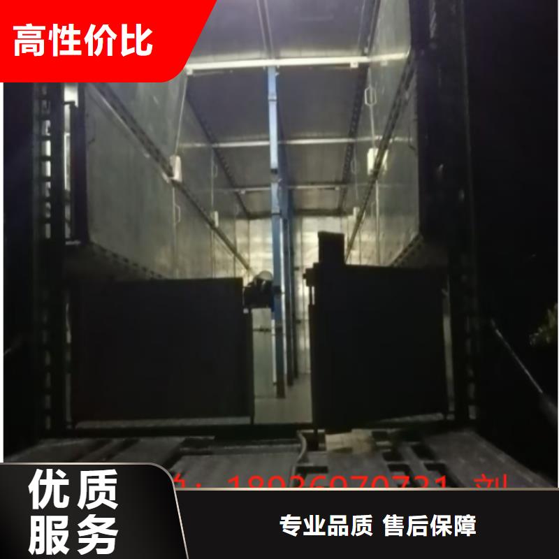 泗陽到徐州生豬運(yùn)輸