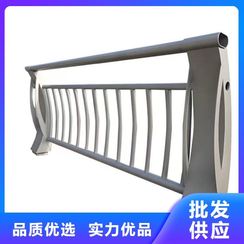 道路护栏厂家专注质量