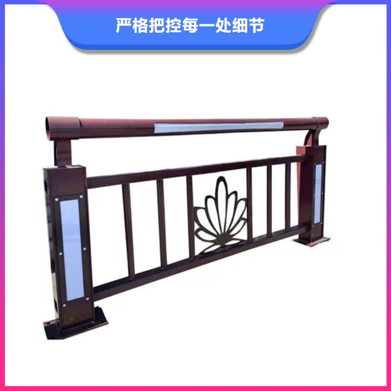桥梁护栏工厂直营品质有保障
