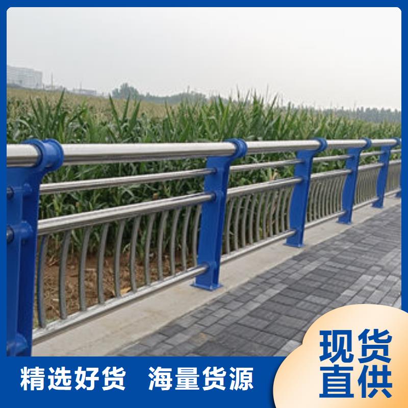 公路防撞护栏厂家当地生产厂家