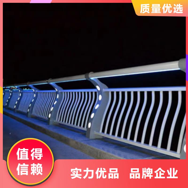 桥梁护栏本地生产商