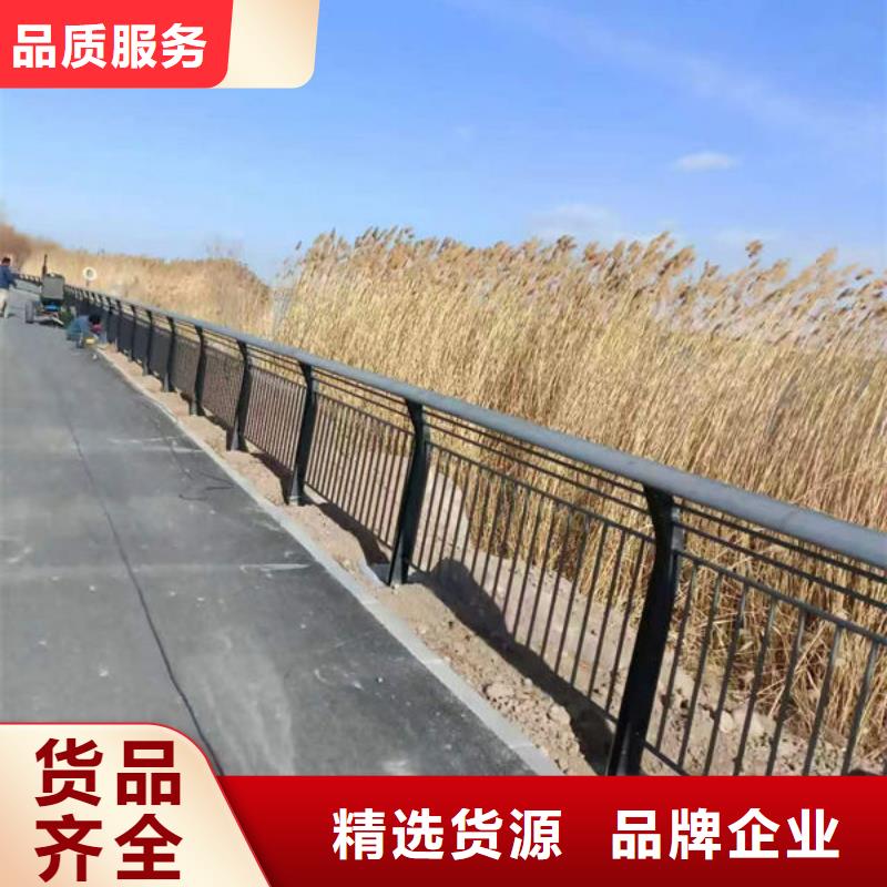 公路护栏本地供应商