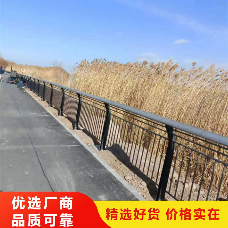 道路护栏专注细节更放心当地公司