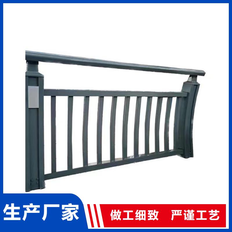 道路隔离护栏专注细节更放心本地生产厂家