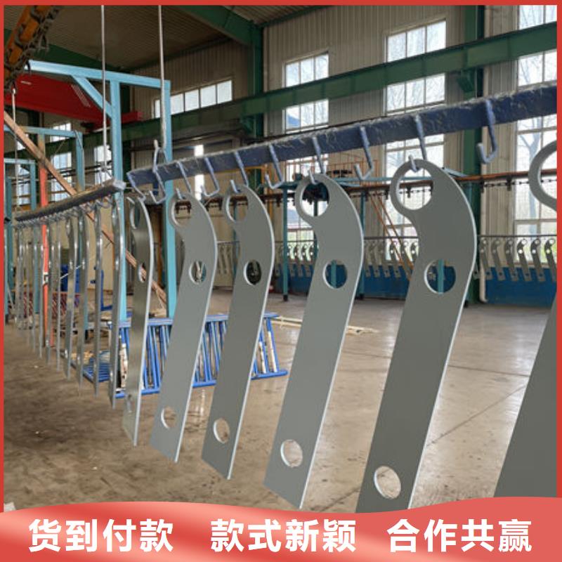 护栏桥梁护栏防撞护栏人行道护栏不锈钢护栏同城生产商