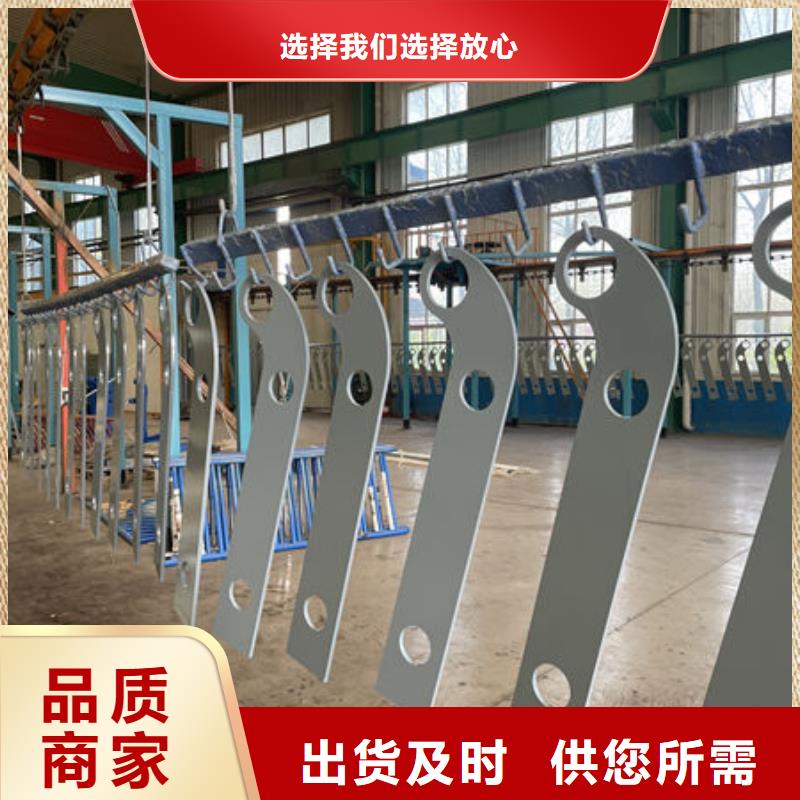灯光护栏厂诚信经营种类多质量好
