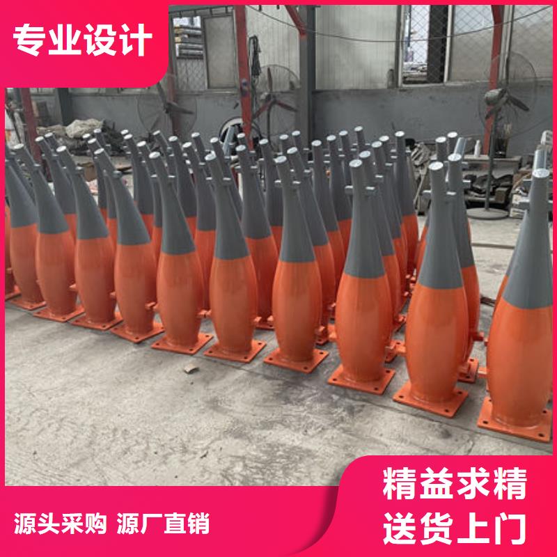 护栏桥梁护栏防撞护栏人行道护栏不锈钢护栏自有生产工厂