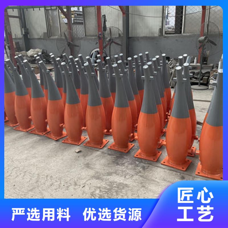 桥梁防撞护栏厂家多年实力厂家