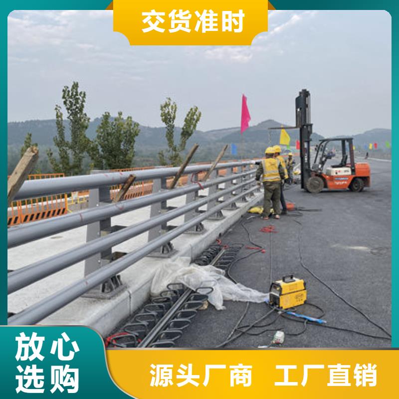 灯光护栏专注细节更放心本地制造商