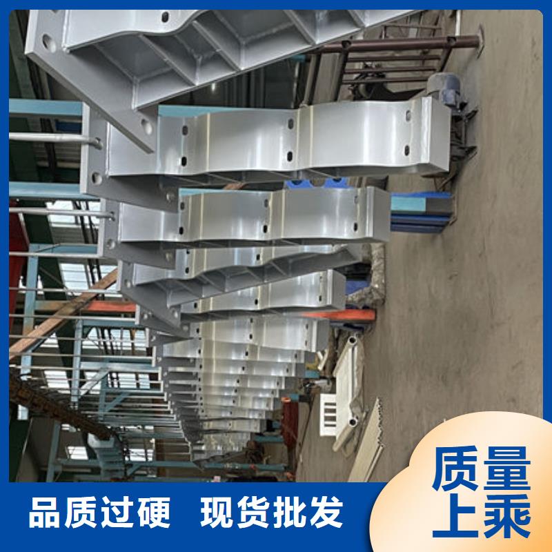 不锈钢防撞护栏精益求精