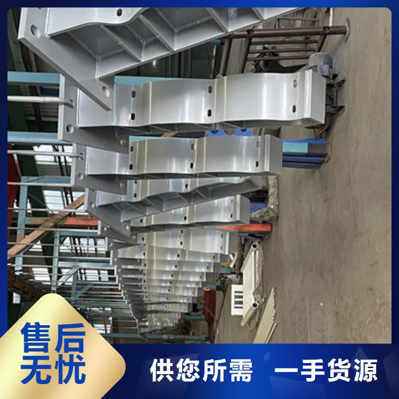 护栏桥梁护栏防撞护栏人行道护栏不锈钢护栏常年供应