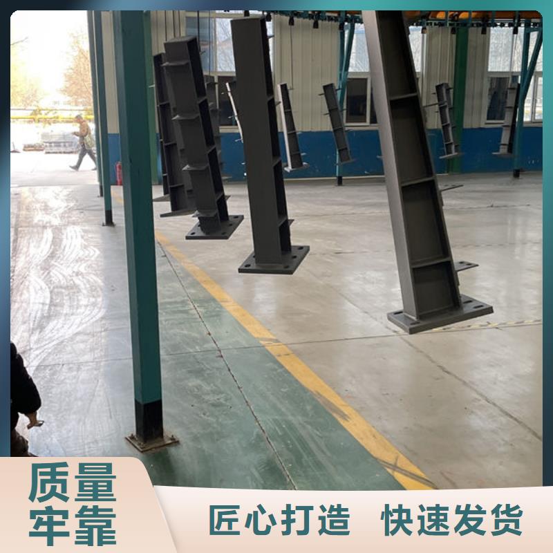 护栏桥梁护栏防撞护栏人行道护栏不锈钢护栏同城品牌