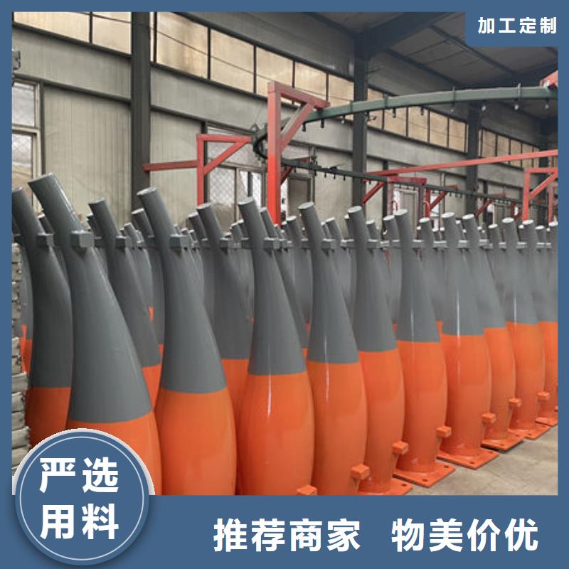 护栏桥梁护栏防撞护栏人行道护栏不锈钢护栏同城货源