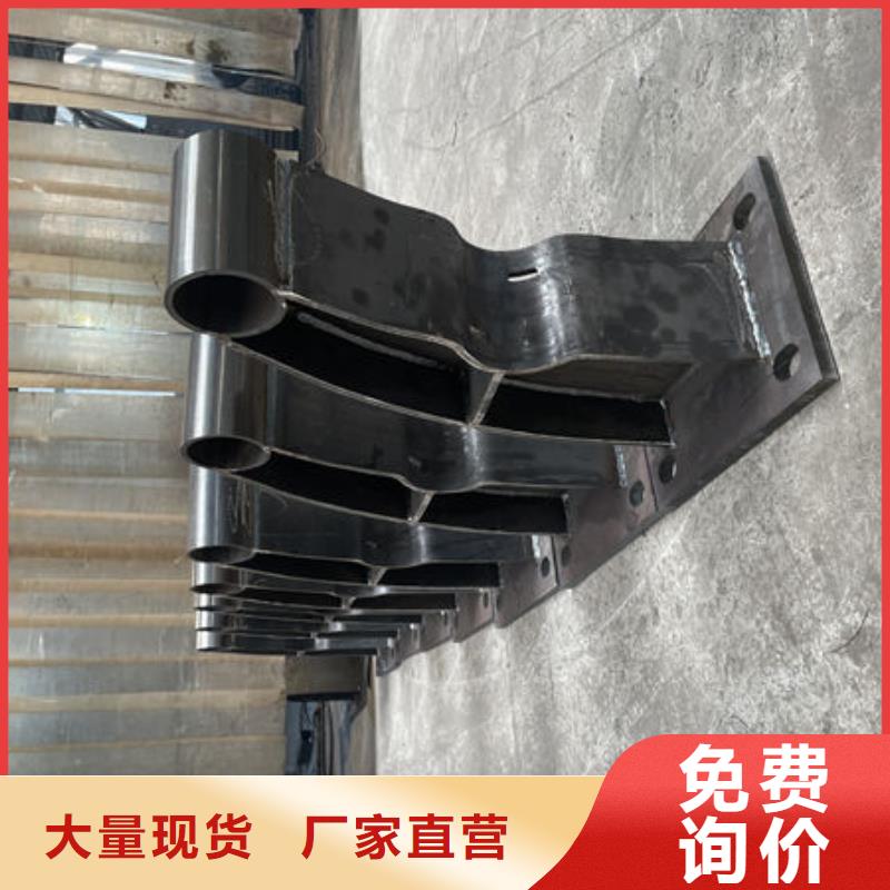 灯光护栏工厂直营厂家直营