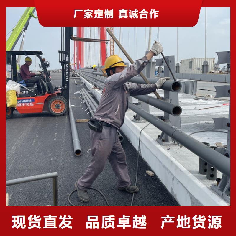 交通隔离护栏一站式采购商全新升级品质保障